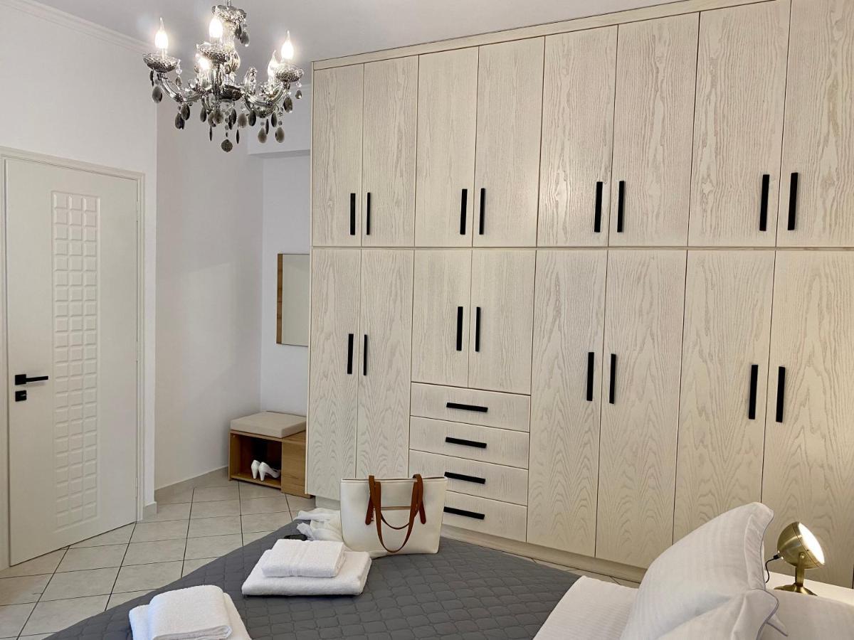 Porta Home Modern And Hospitable Naxos City Exterior foto