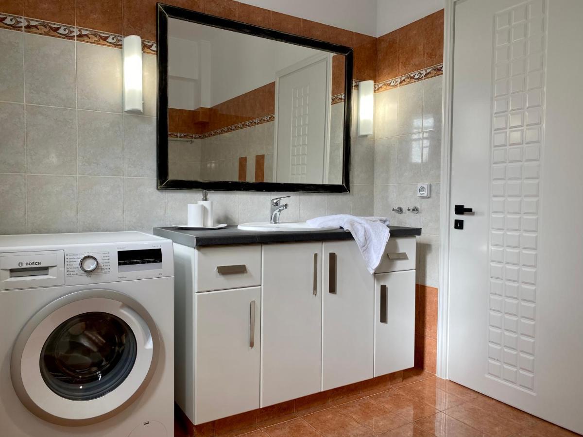 Porta Home Modern And Hospitable Naxos City Exterior foto