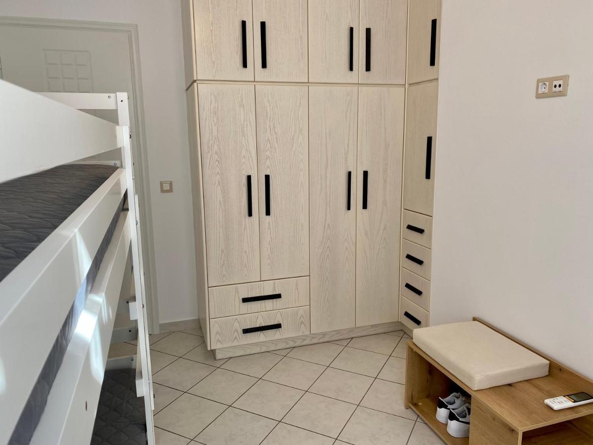 Porta Home Modern And Hospitable Naxos City Exterior foto