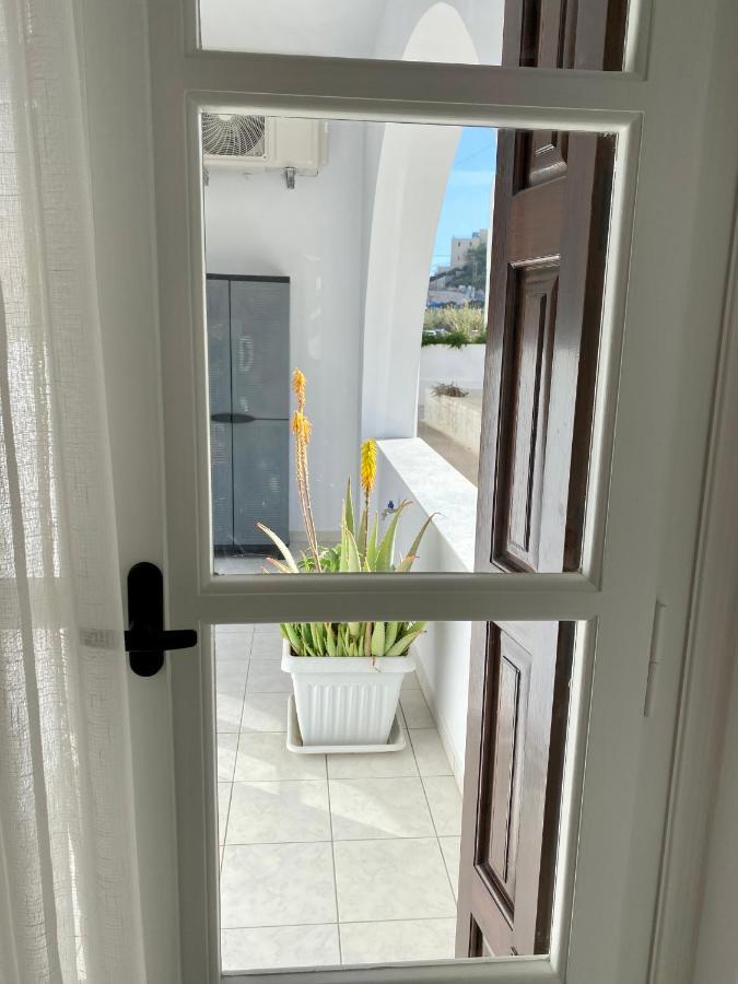 Porta Home Modern And Hospitable Naxos City Exterior foto