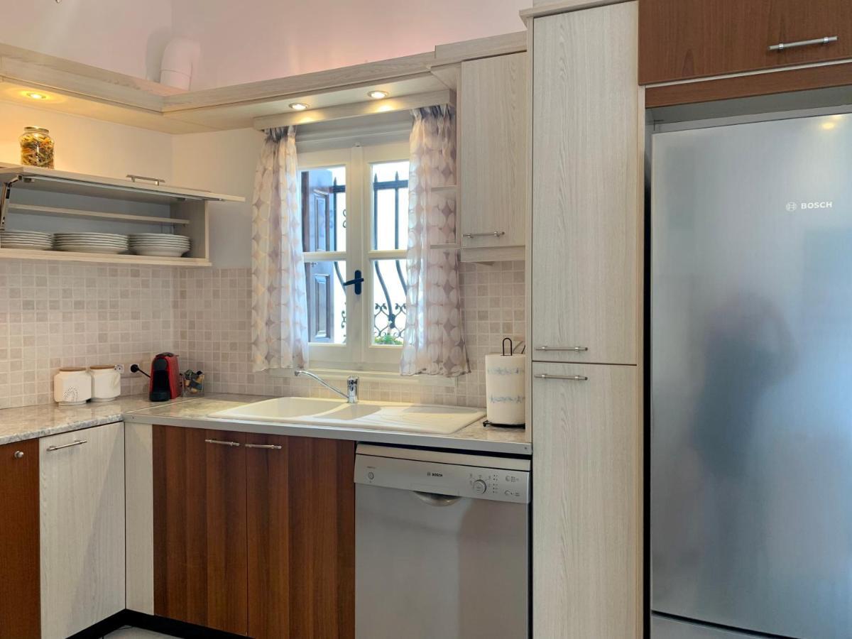 Porta Home Modern And Hospitable Naxos City Exterior foto